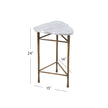 BMC Knapp Accent Table