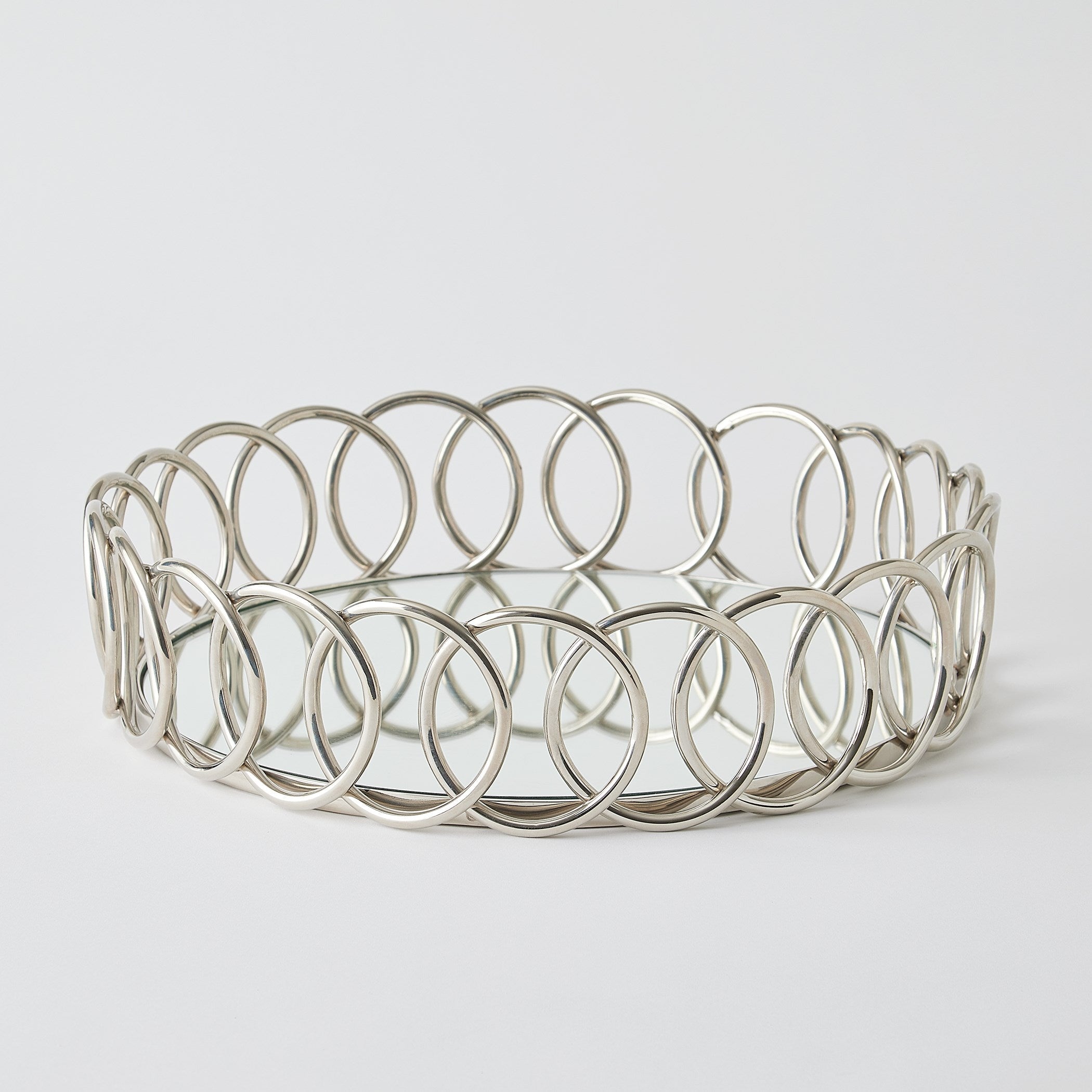 Global Views Loops Tray