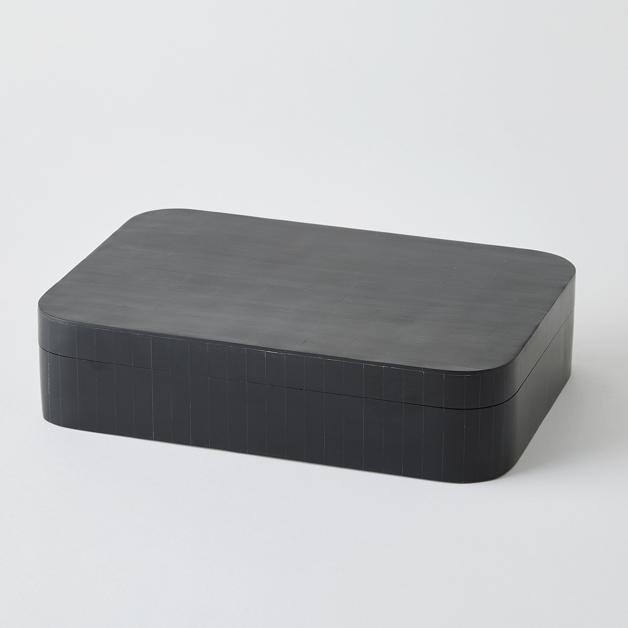 Global Views Super Ellipse Box