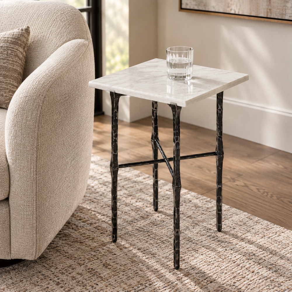 Bassett Mirror Darcy Accent Table