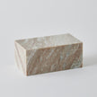 Global Views Toronto Marble Box