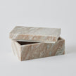 Global Views Toronto Marble Box