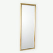 Global Views Bennett Floor Mirror