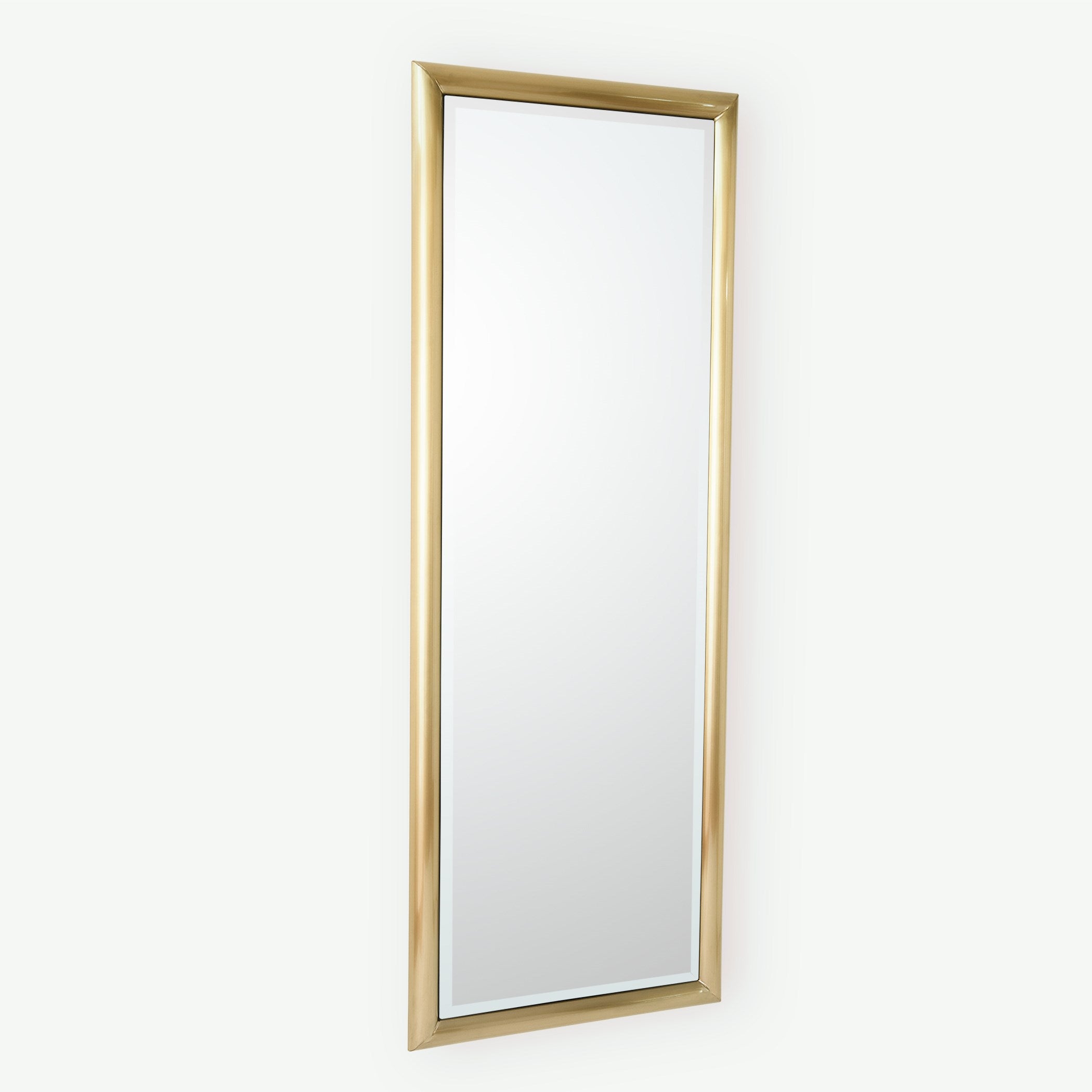 Global Views Bennett Floor Mirror