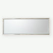 Global Views Bennett Floor Mirror