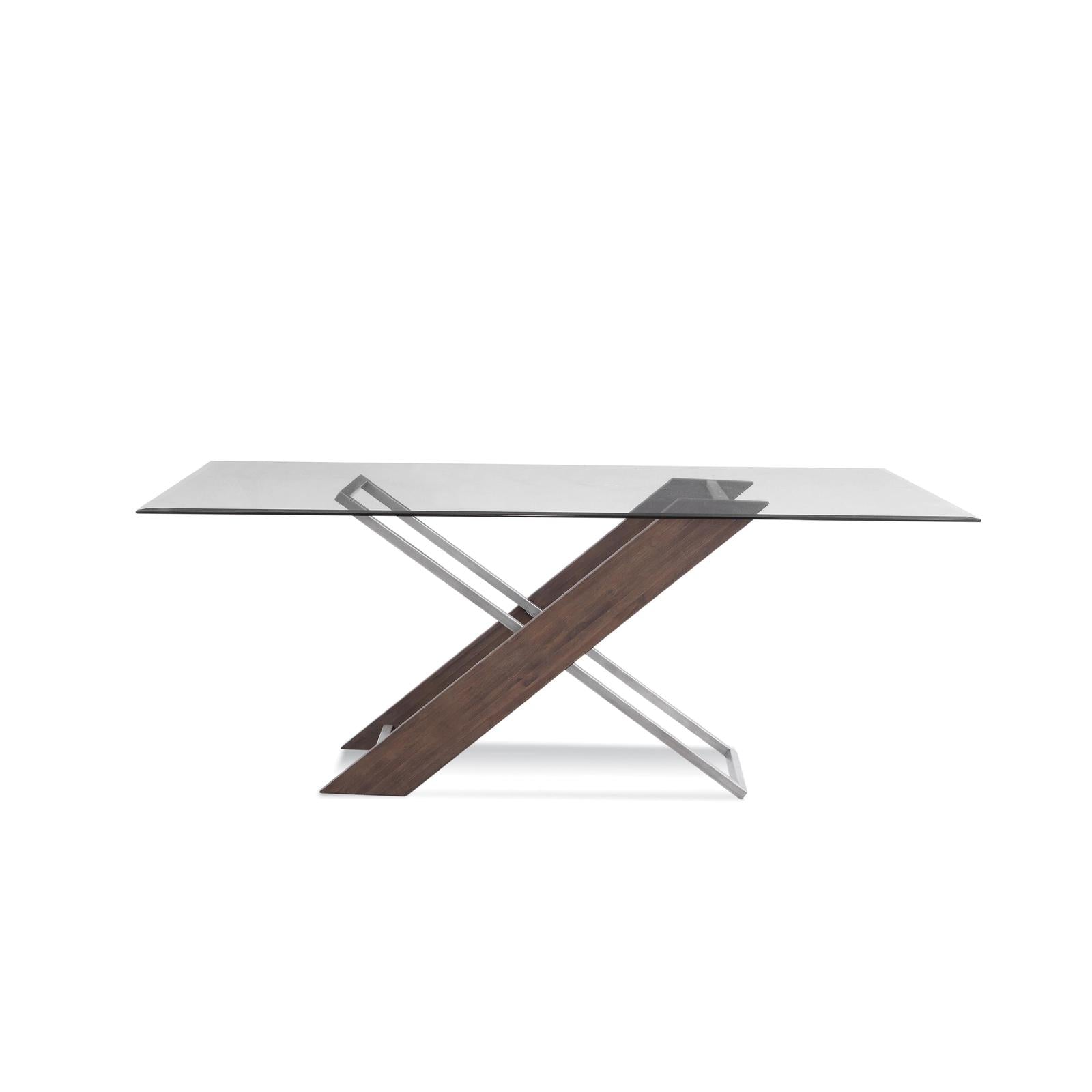 BMC Harmon Dining Table