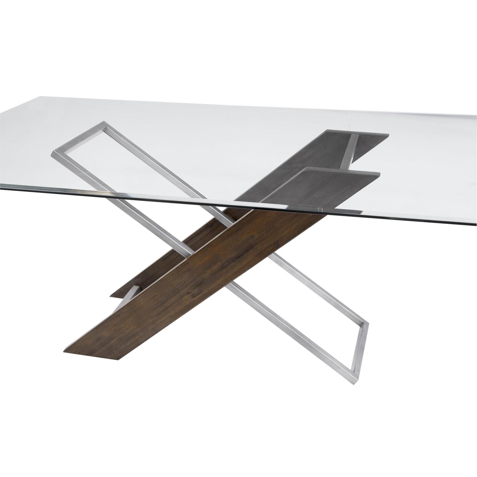 BMC Harmon Dining Table