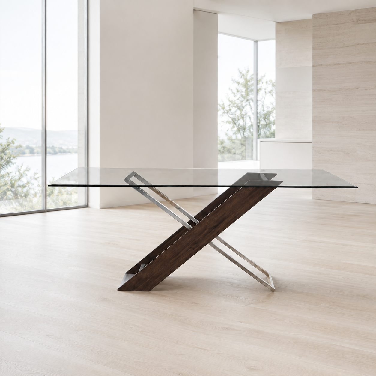 BMC Harmon Dining Table