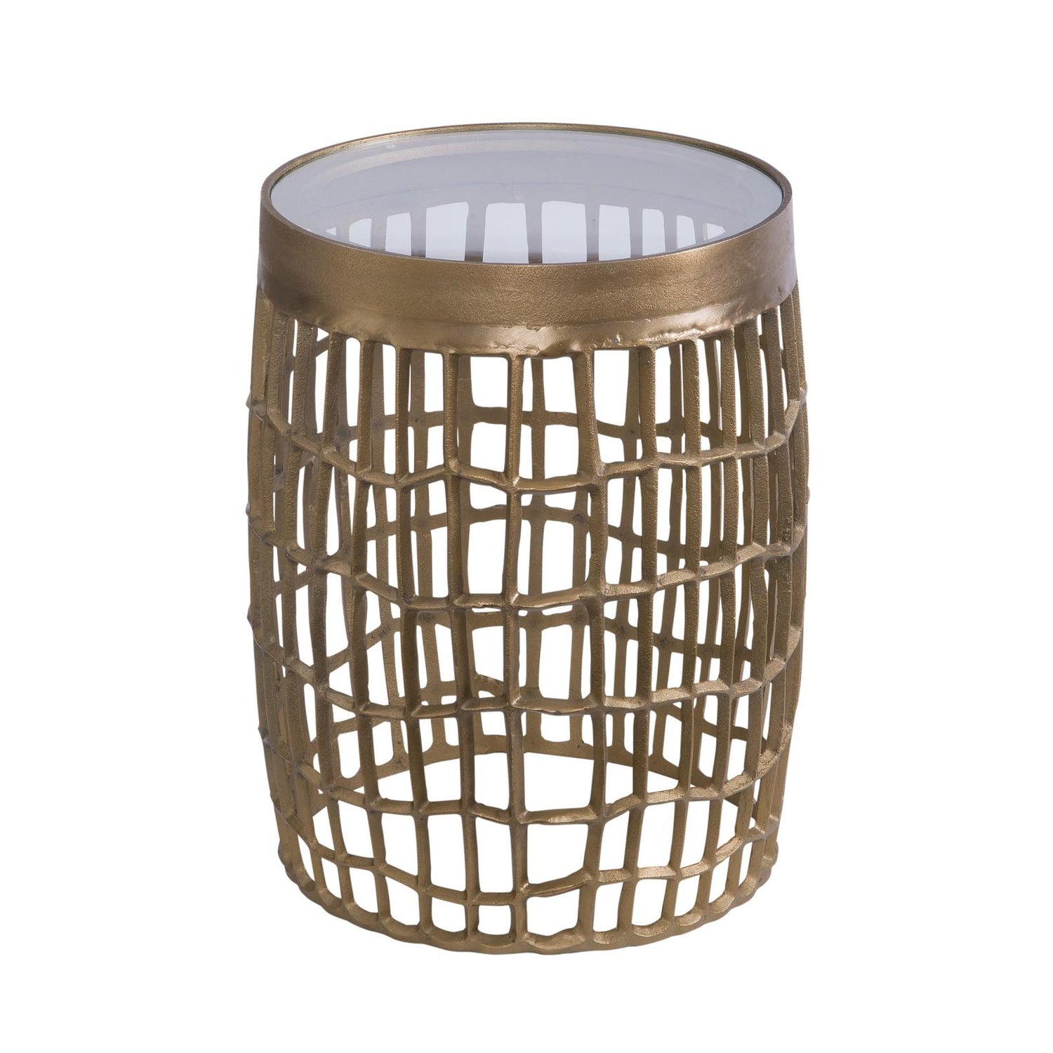 BMC Harper Accent Table