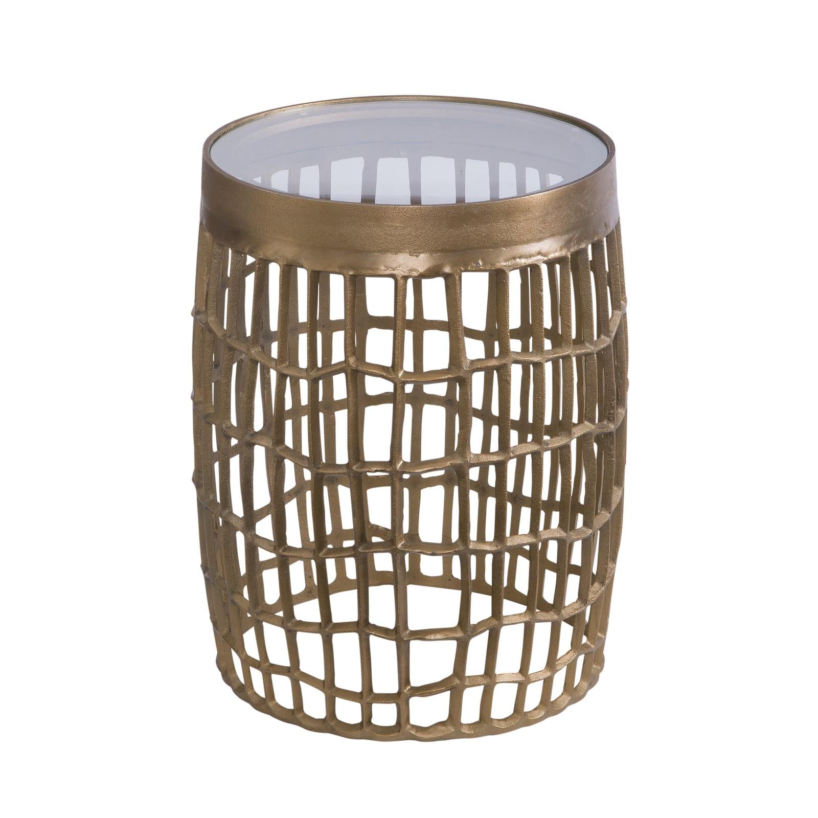 BMC Harper Accent Table