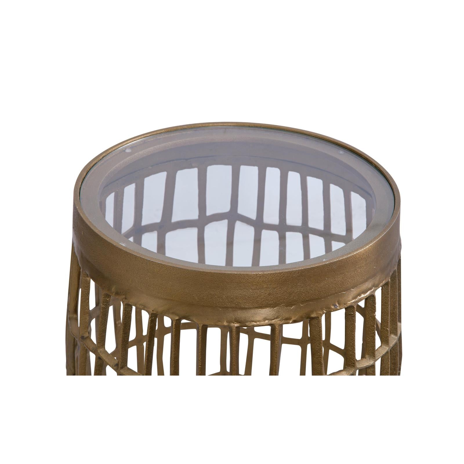 BMC Harper Accent Table