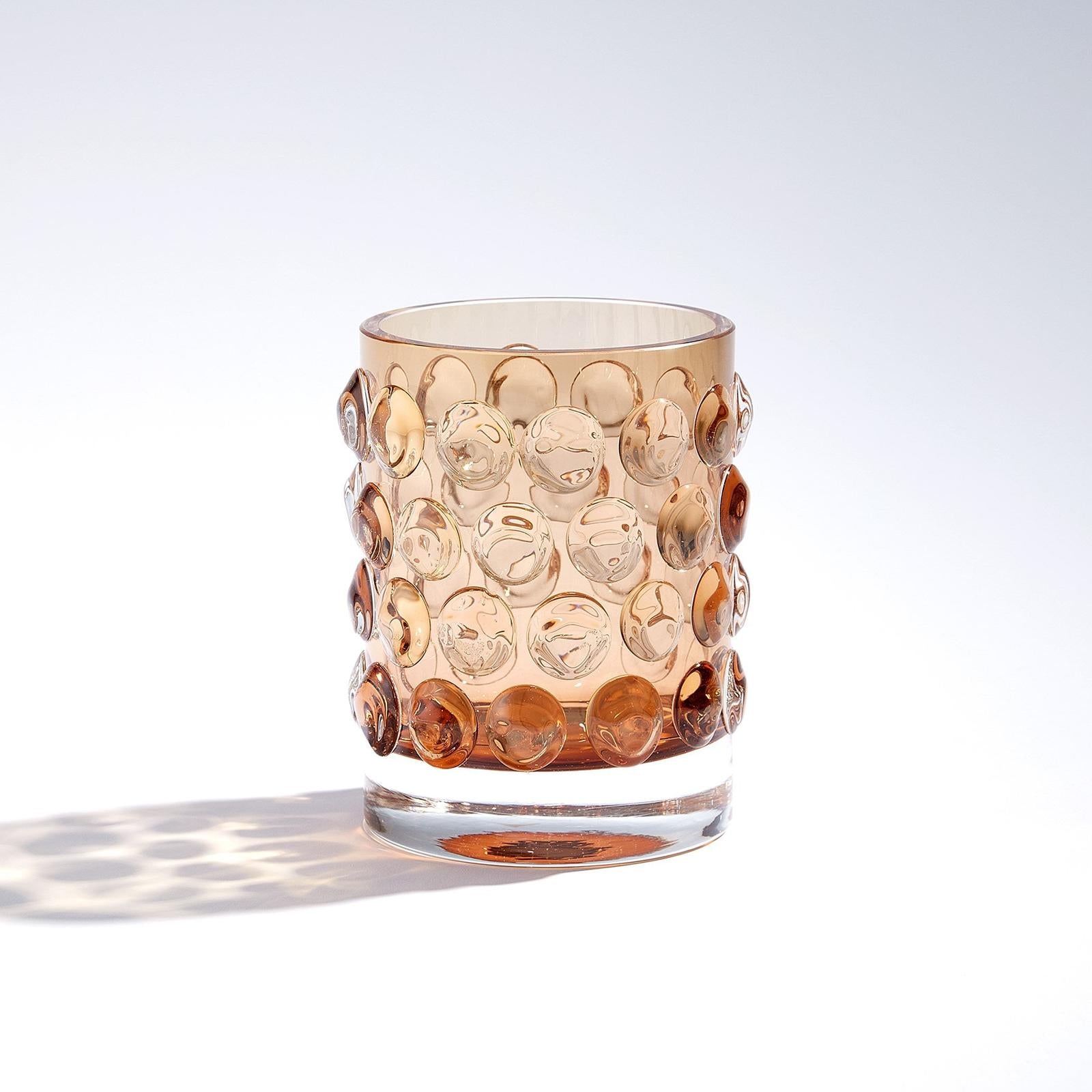 Global Views Thousand Eye Vase
