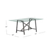 BMC Ross Dining Table