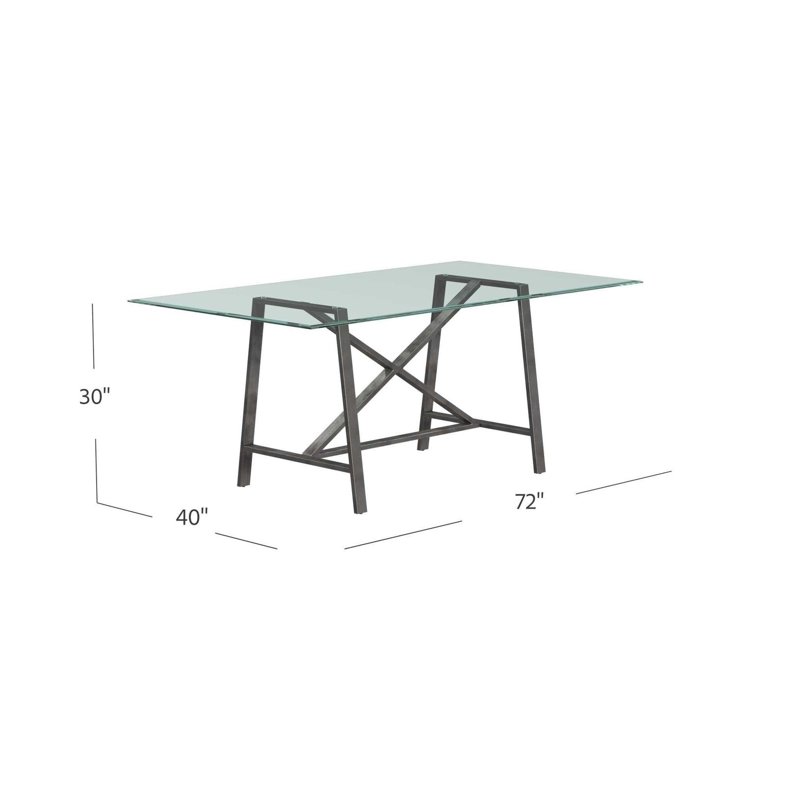 BMC Ross Dining Table