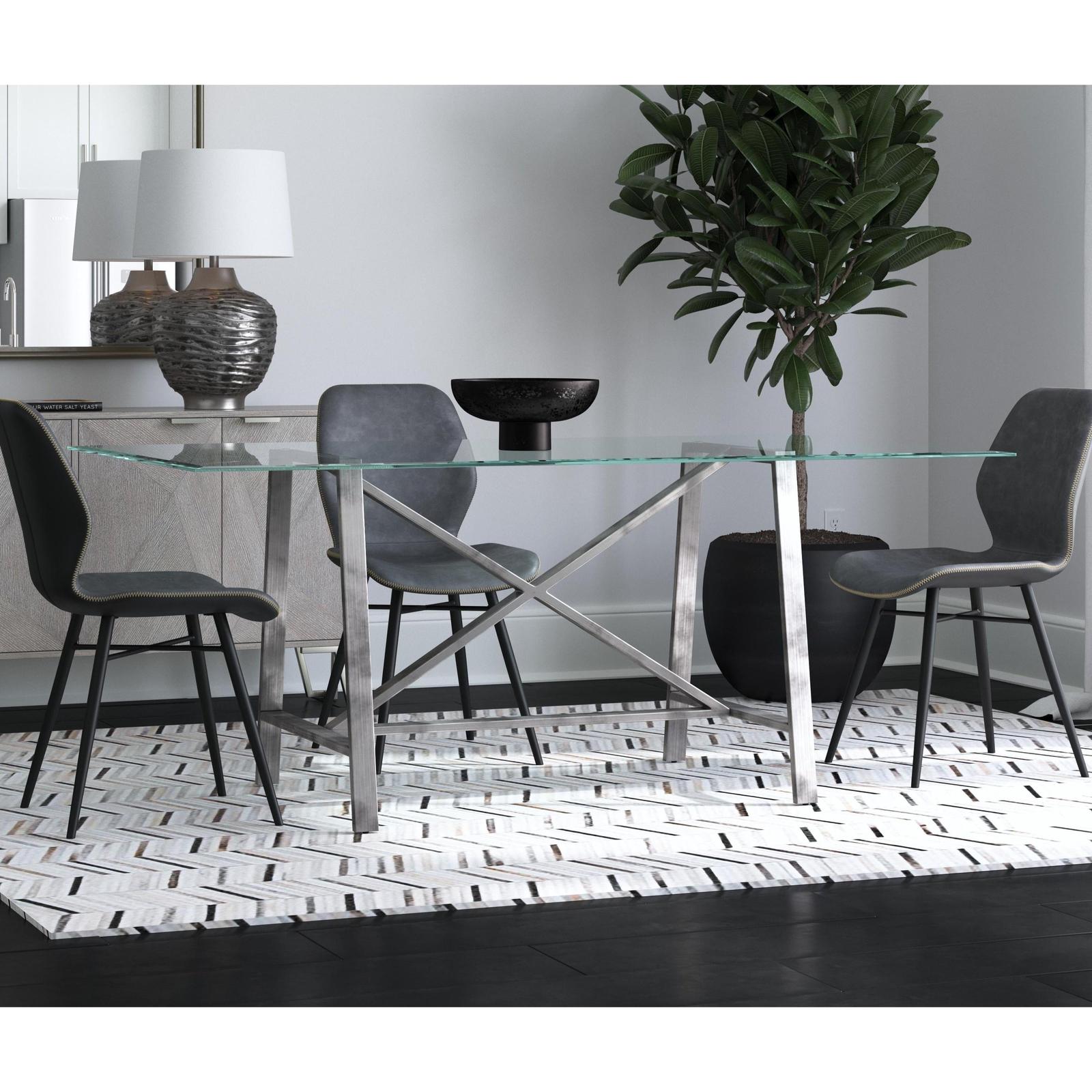 BMC Ross Dining Table