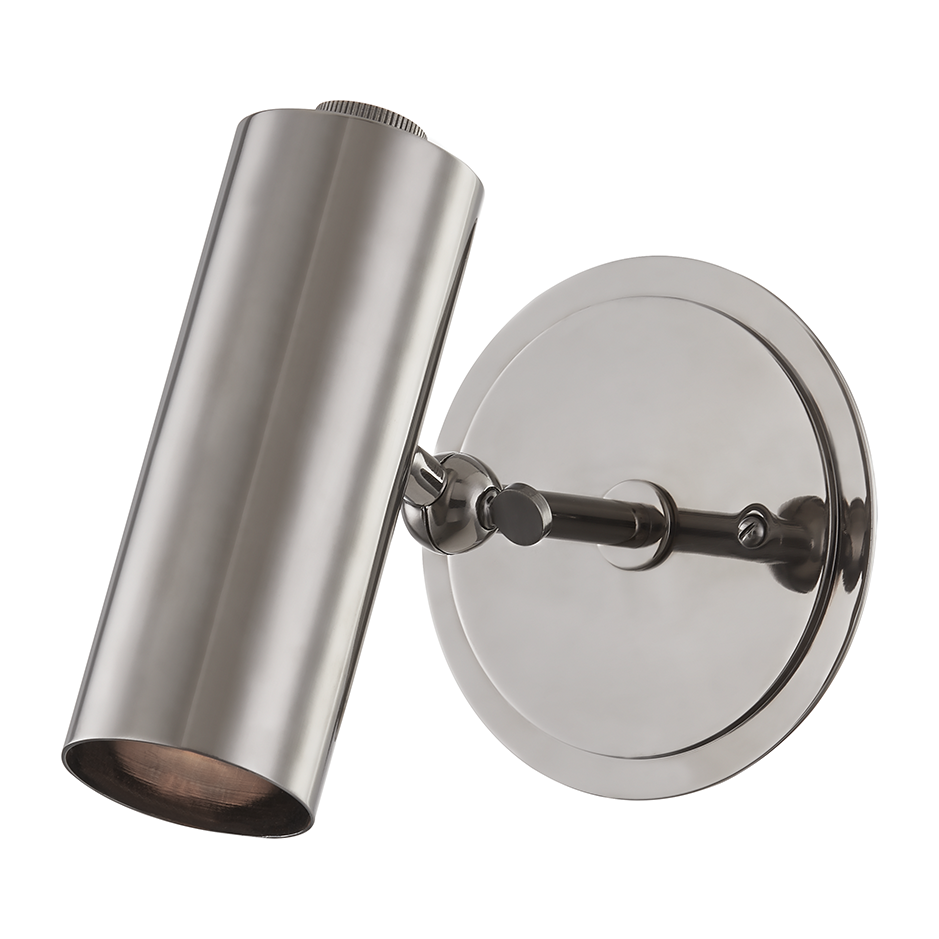 Hudson Valley Lighting Bushwick 1 Light 5.5 inch Wall Sconce Wall Light