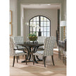 Barclay Butera Brentwood Layton Dining Table