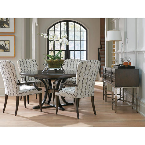 Barclay Butera Brentwood Layton Dining Table