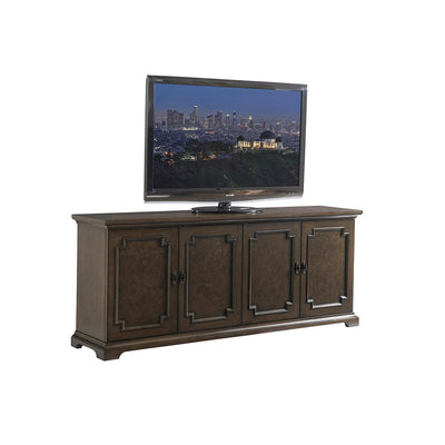 Barclay Butera Brentwood Corbett Media Console