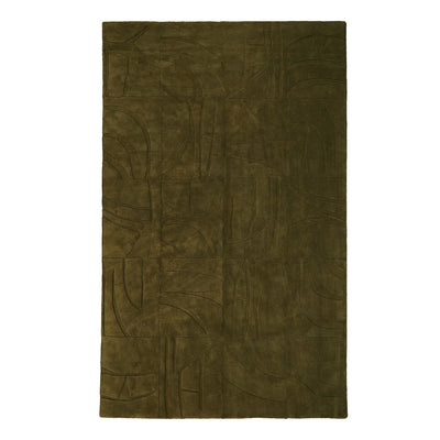 Global Views Kava Rug