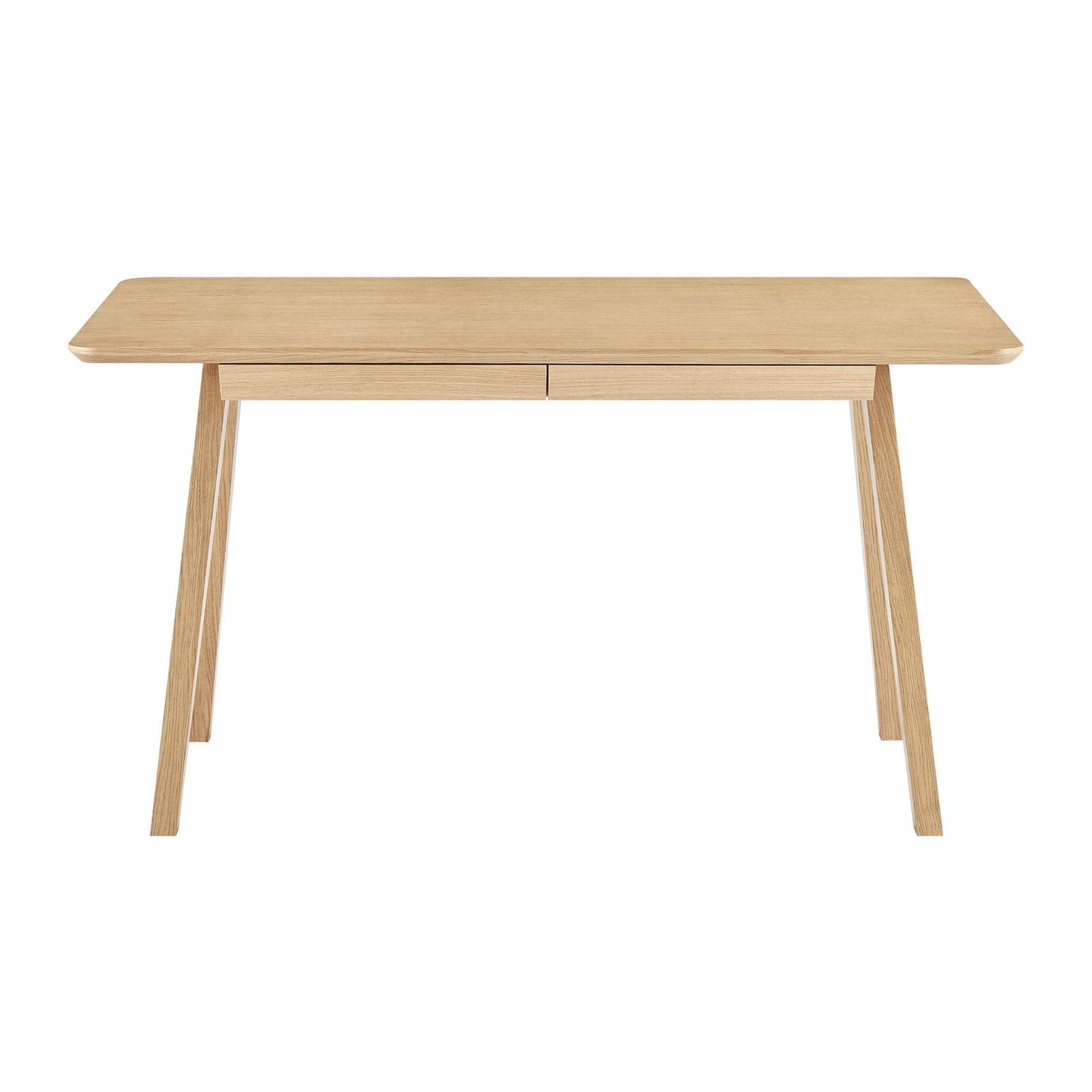 Euro Style Stark 55" Desk