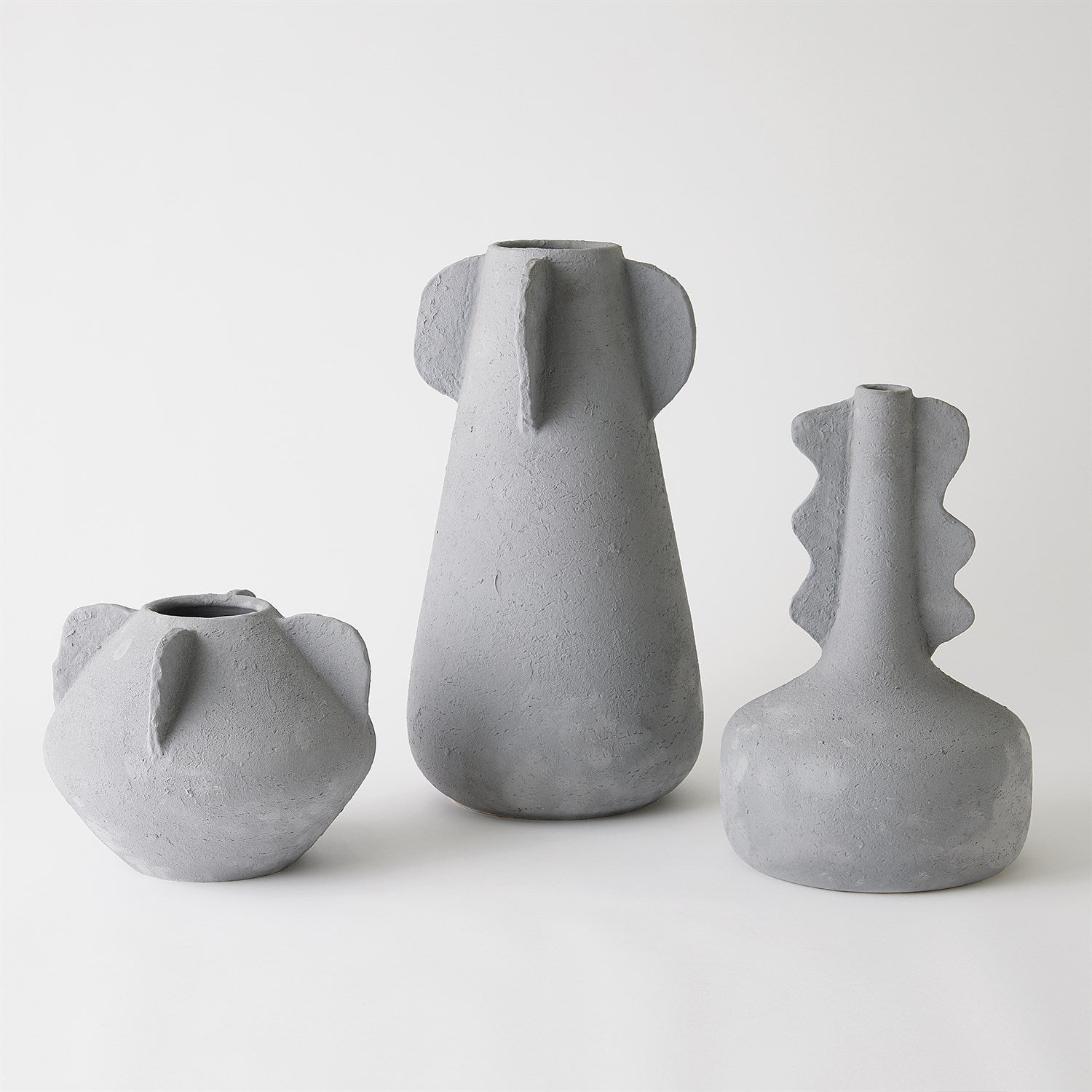 Global Views Anouar Vase