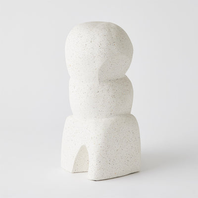 Global Views Imane Organic Sculpture