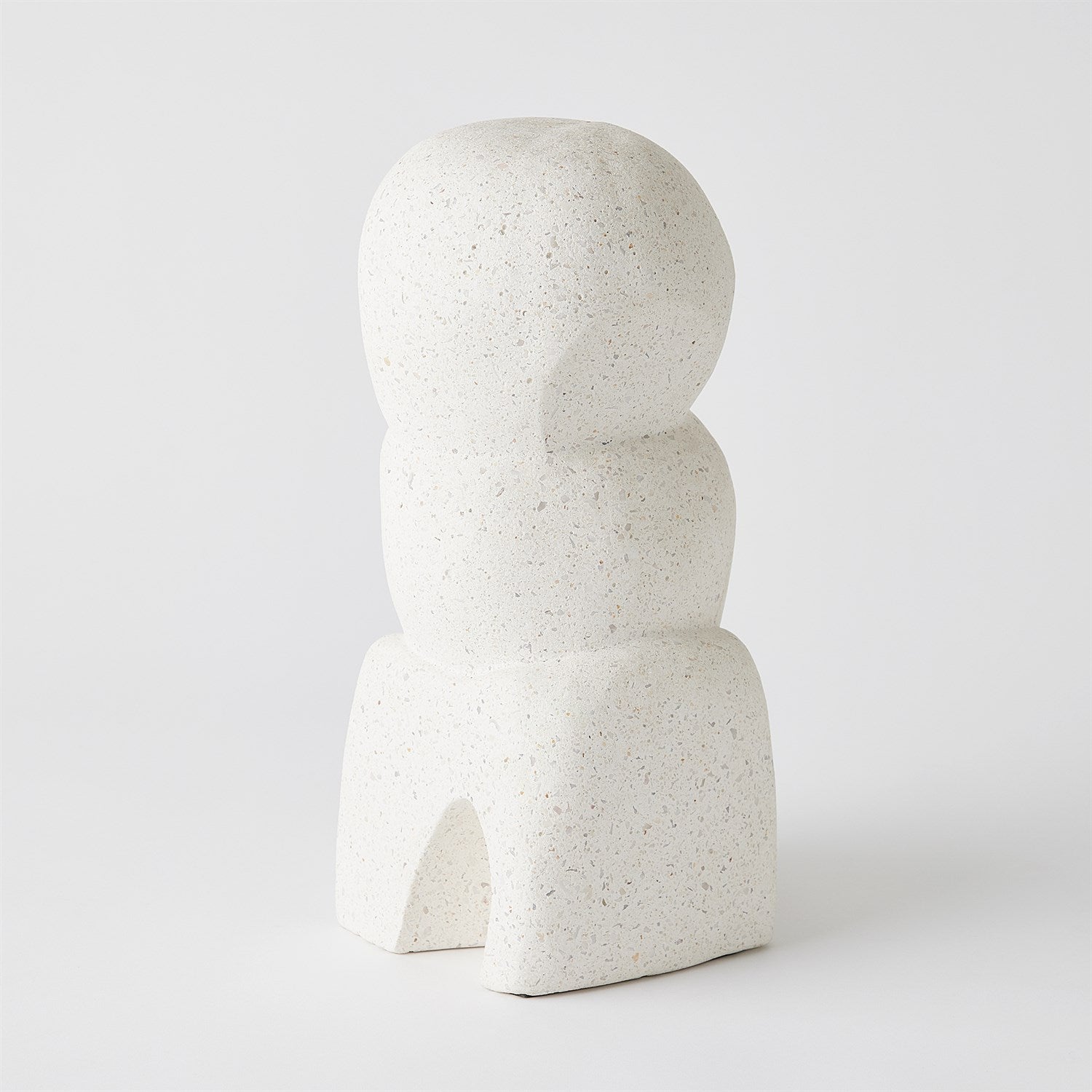 Global Views Imane Organic Sculpture