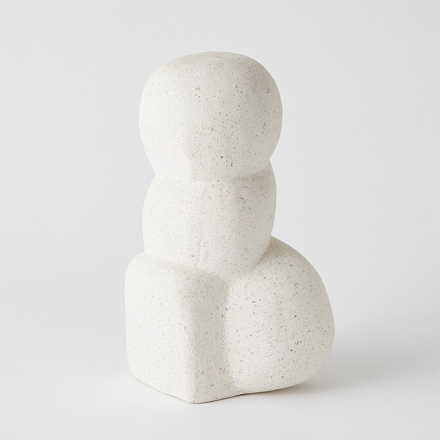 Global Views Imane Organic Sculpture