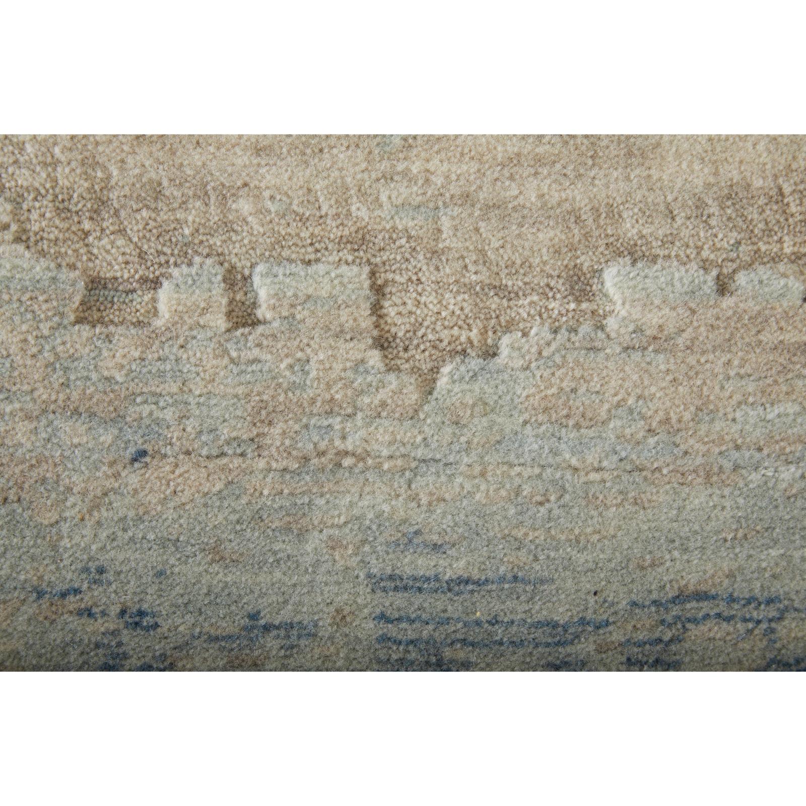 Feizy Jaxson 39PXF Modern Abstract, Rug