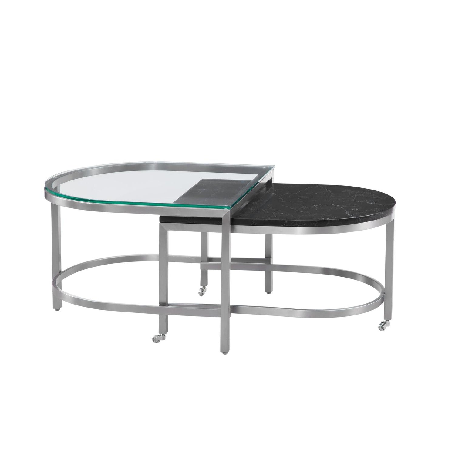 BMC Hensley Bunching Coffee Table