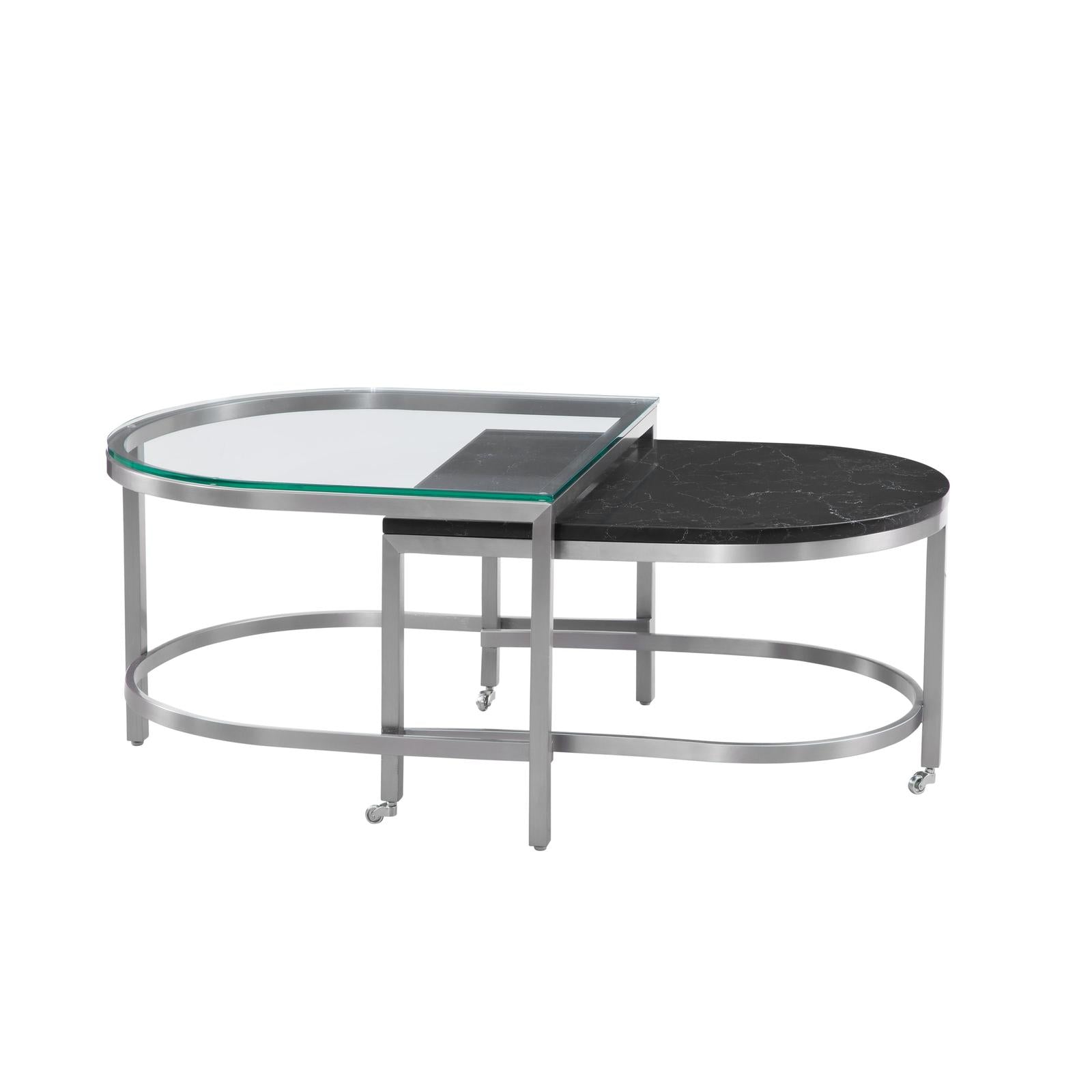 BMC Hensley Bunching Coffee Table