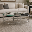 BMC Hensley Bunching Coffee Table