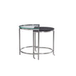 BMC Hensley Bunching End Table