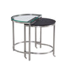 BMC Hensley Bunching End Table