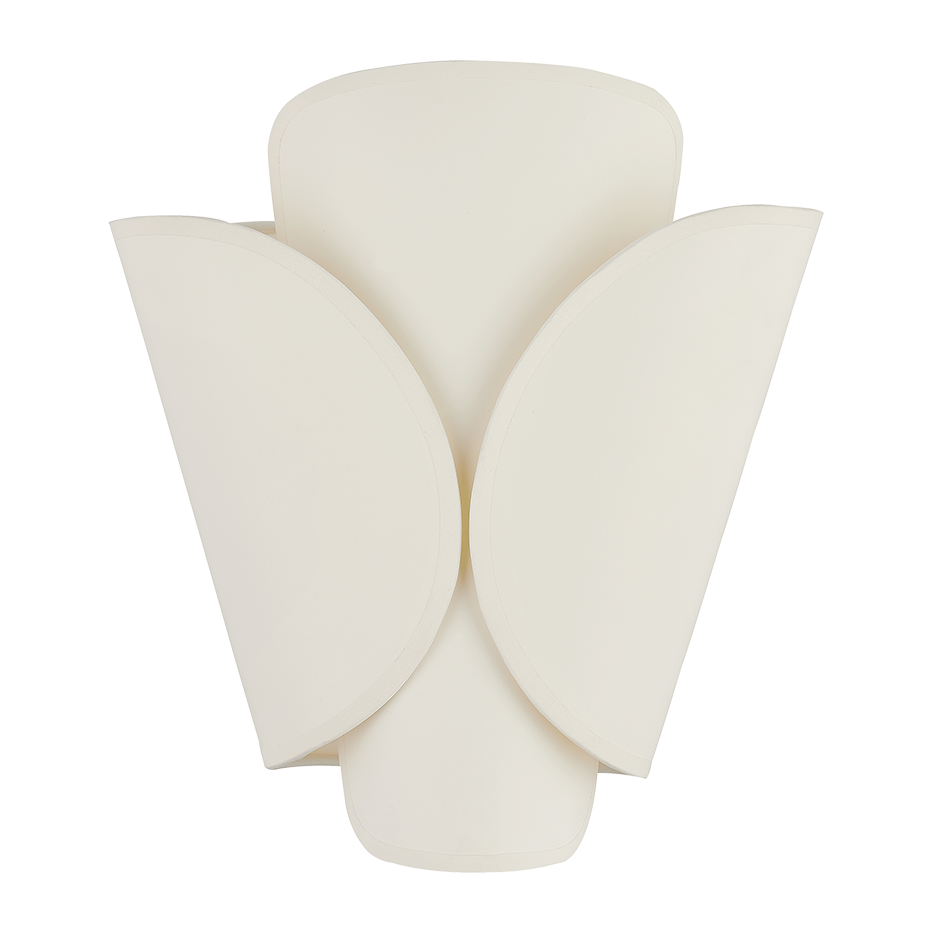 Hudson Valley Lighting Savoie 1 Light 10.75 inch Wall Sconce Wall Light