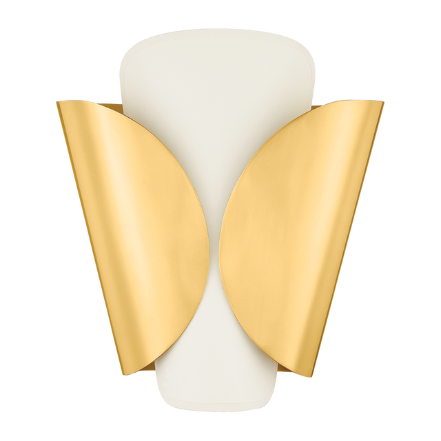 Hudson Valley Lighting Savoie 1 Light 10.75 inch Wall Sconce Wall Light