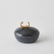 Global Views Caillou Lidded Pot