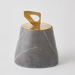 Global Views Bocal Lidded Pot