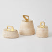 Global Views Bocal Lidded Pot