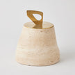 Global Views Bocal Lidded Pot