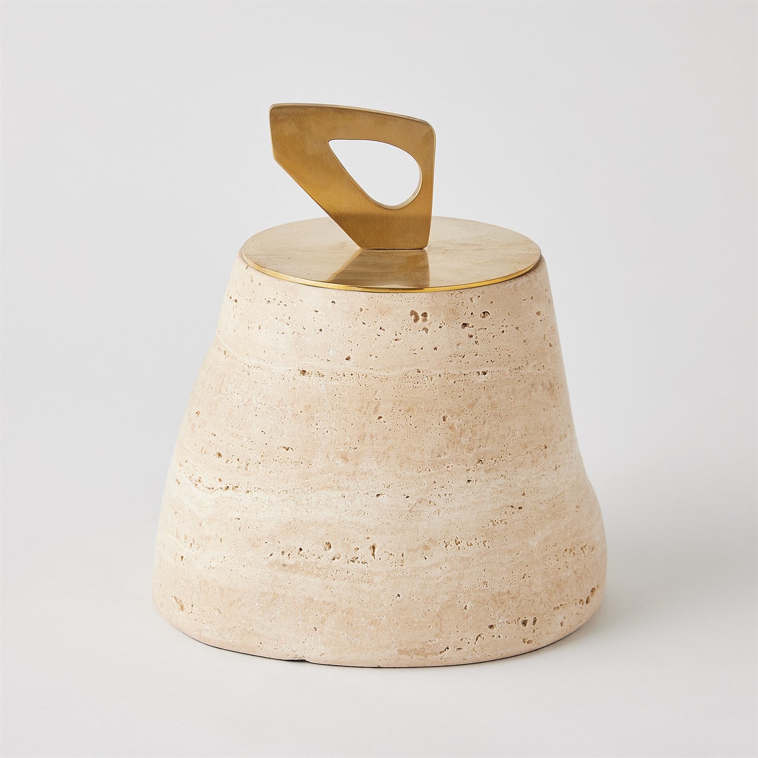 Global Views Bocal Lidded Pot