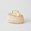 Global Views Bocal Lidded Pot