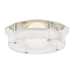 Hudson Valley Lighting Heath 1 Light 8.25 inch Flush Mount Ceiling Light