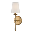 Hudson Valley Lighting Islip 1 Light 4.75 inch Wall Sconce Wall Light
