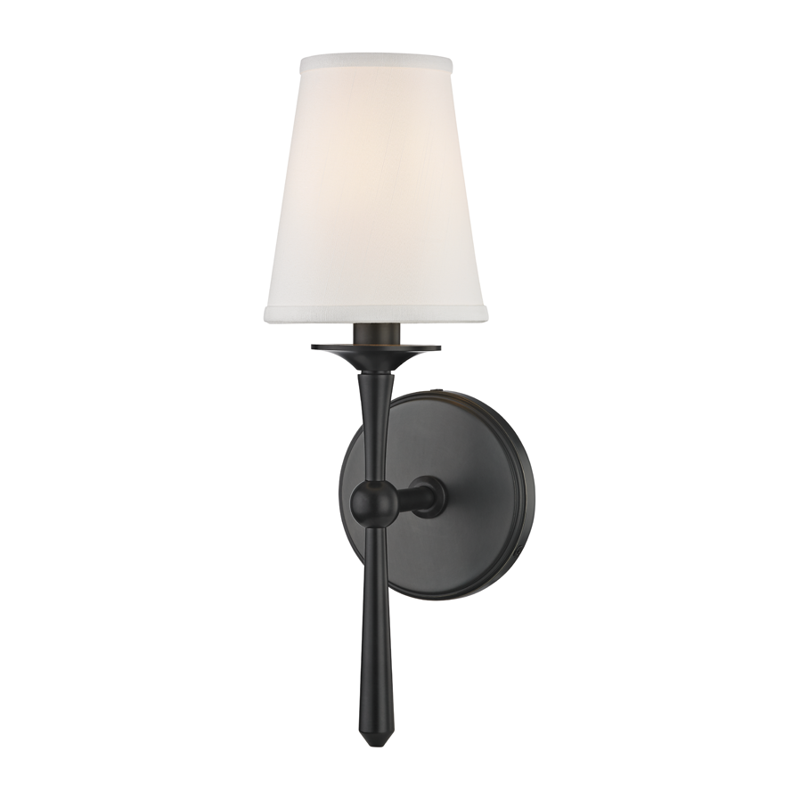 Hudson Valley Lighting Islip 1 Light 4.75 inch Wall Sconce Wall Light