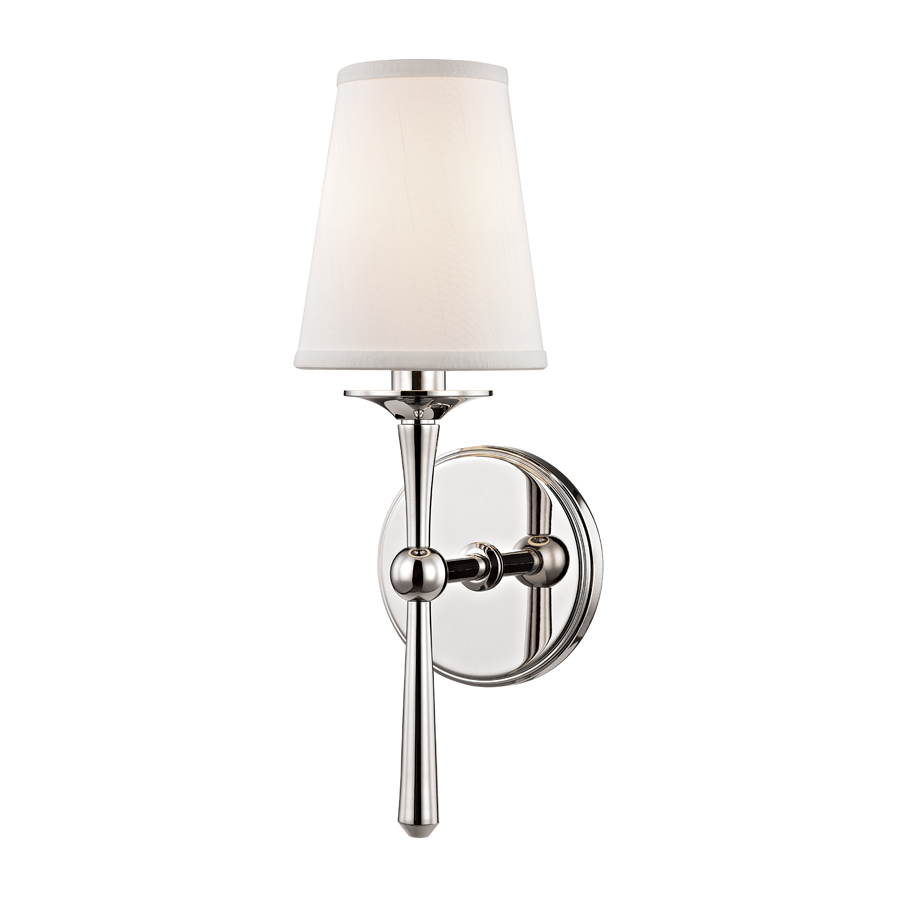 Hudson Valley Lighting Islip 1 Light 4.75 inch Wall Sconce Wall Light