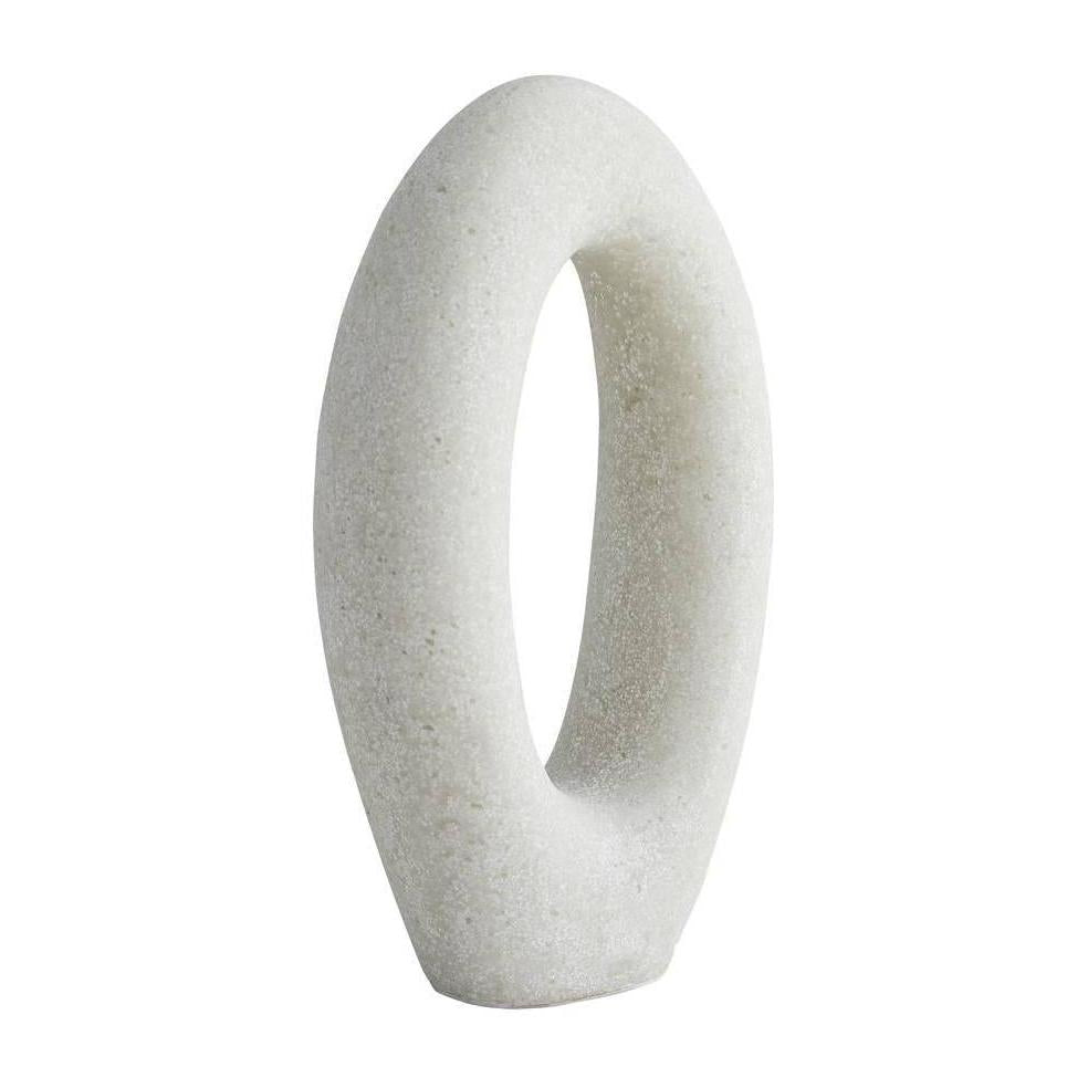 Arteriors Coco Sculptures, Set of 3