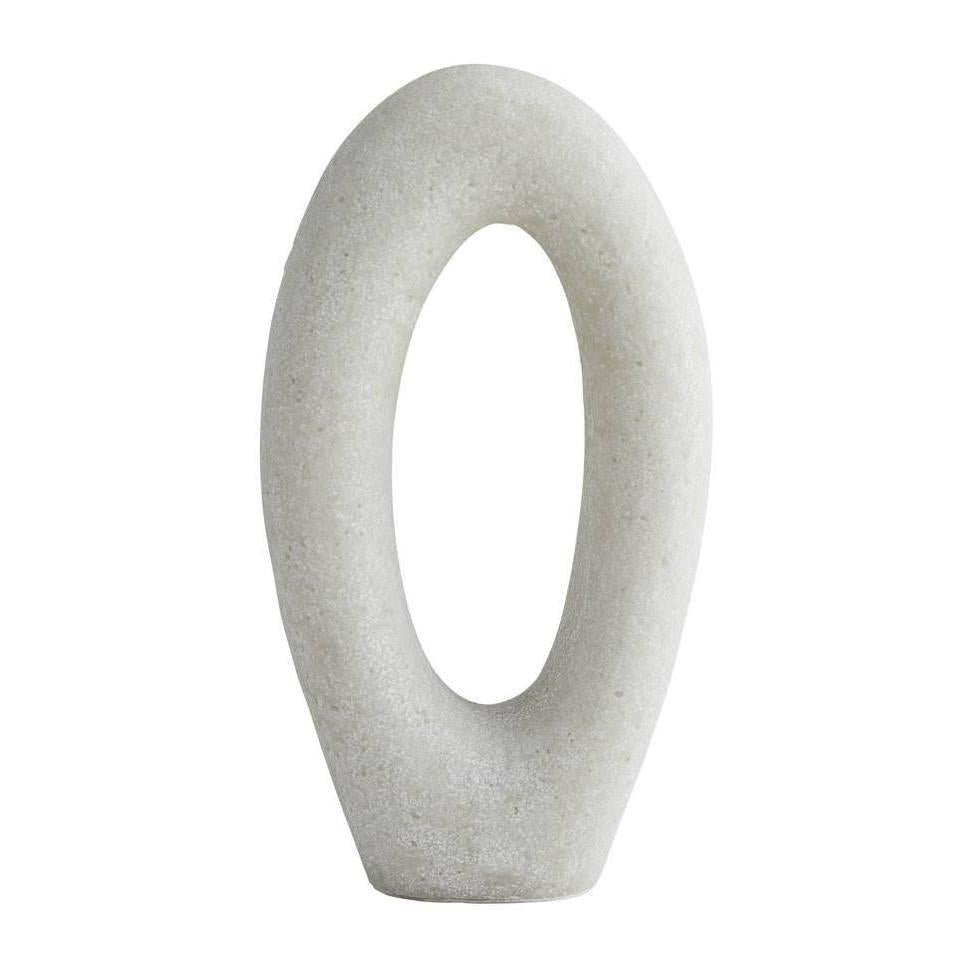 Arteriors Coco Sculptures, Set of 3