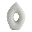 Arteriors Coco Sculptures, Set of 3